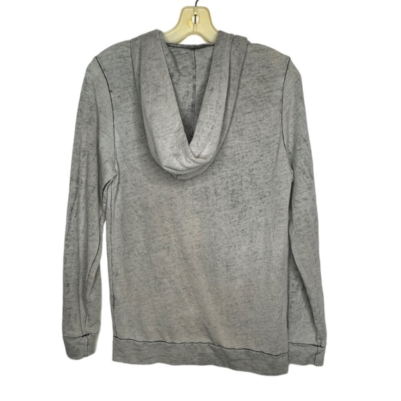 Lauren Moshi Zip Hoody Jacket nwot - Picture 5 of 6